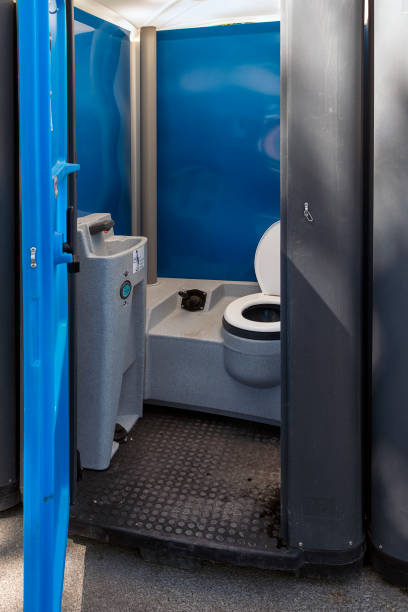 Best Local porta potty services  in Kingston Estates, NJ