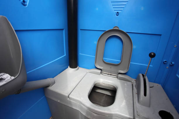 Best Local porta potty services  in Kingston Estates, NJ