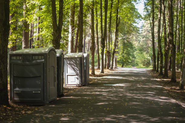 Best Emergency porta potty rental  in Kingston Estates, NJ
