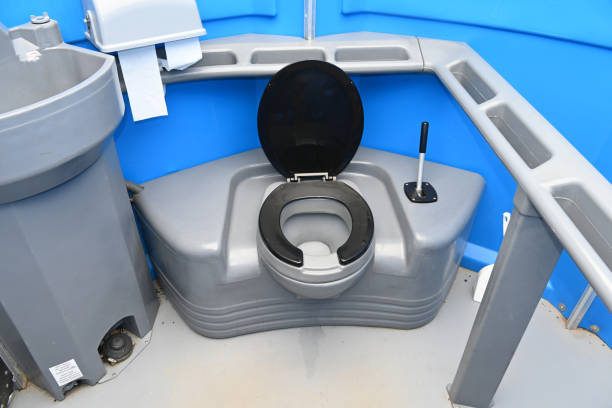Best Event porta potty rental  in Kingston Estates, NJ