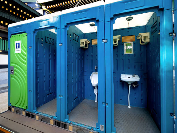 Reliable Kingston Estates, NJ porta potty rental Solutions