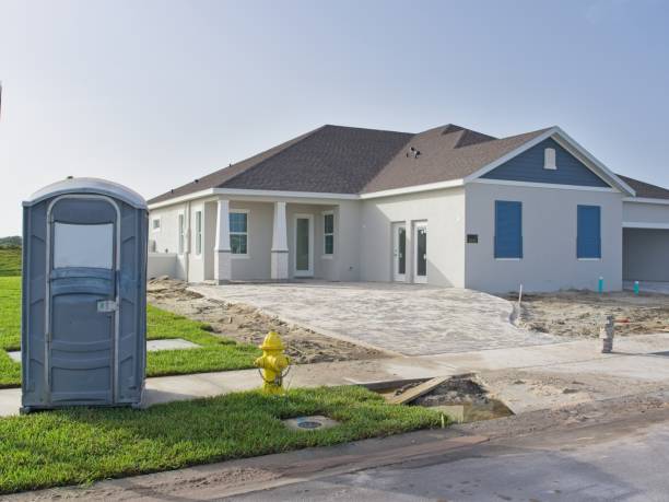Best Long-term porta potty rental  in Kingston Estates, NJ