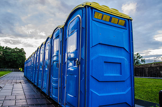 Best Handicap porta potty rental  in Kingston Estates, NJ