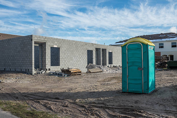 Portable Toilet Options We Offer in Kingston Estates, NJ